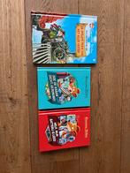 Geronimo Stilton Boeken Set, Ophalen, Zo goed als nieuw, Fictie algemeen