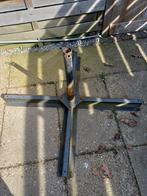 Parasol voet, Tuin en Terras, Ophalen, Gebruikt, Minder dan 1 meter, Parasolvoet
