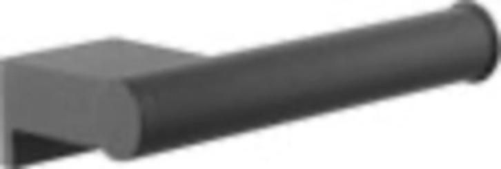 Tiger Bold - Wc rolhouder zonder klep, Huis en Inrichting, Badkamer | Badtextiel en Accessoires, Zo goed als nieuw, Overige typen