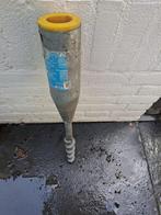 parasolvoet of grondplug voor parasol, Ophalen, Gebruikt, Minder dan 1 meter, Parasolvoet