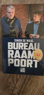 Simon de Waal - Bureau Raampoort, Ophalen of Verzenden, Zo goed als nieuw, Nederland, Simon de Waal