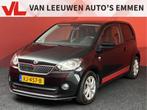 Skoda Citigo, Auto's, Skoda, Voorwielaandrijving, Euro 5, Gebruikt, Zwart