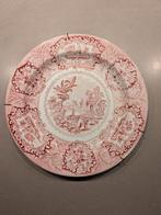 Antiek Bord gemaakt in Maastricht door Petrus Regout., Antiek en Kunst, Ophalen of Verzenden