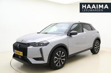 DS 3 1.2 PureTech Performance Line | AUTOMAAT | Dodehoek Det beschikbaar voor biedingen