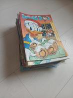 Donald Duck Jaargang 2021, Boeken, Complete serie of reeks, Ophalen of Verzenden, Gelezen