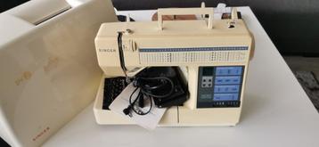 Naaimachine Singer MICRO Computer 2205 beschikbaar voor biedingen