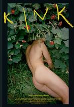 magazine gay interest Kink 42 Cover “Lalo” + C23  NEW, Verzenden, Nieuw, Muziek, Film of Tv