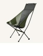 KLYMIT Campingstoel Camp Chair lichtgewicht Kampeerstoel, Nieuw, Campingstoel
