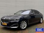 BMW 7-serie 745Le High Executive Led Camera Dak Carplay 2019, Automaat, USB, Achterwielaandrijving, Gebruikt