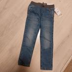 Spijkerbroek NIEUW maat 122, Kinderen en Baby's, Kinderkleding | Maat 122, Ophalen, Nieuw, Jongen, Broek