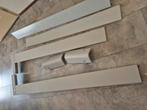 Auping auronde ombouw 180x200 voor delen, Huis en Inrichting, Ophalen, Gebruikt, Tweepersoons, 180 cm