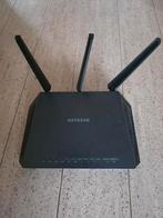 Netgear r70000, Computers en Software, Routers en Modems, Ophalen of Verzenden, Zo goed als nieuw