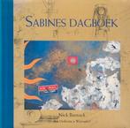Nick Bantock - Sabines dagboek, Ophalen of Verzenden, Zo goed als nieuw, Nick Bantock, Sport