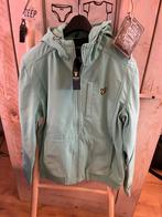 Nieuwe Lyle & Scott jas - Maat S - Met kaartje!, Ophalen of Verzenden, Nieuw, Maat 46 (S) of kleiner, Groen