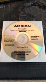 Windows 8.1 64-bit, Ophalen of Verzenden, Gebruikt