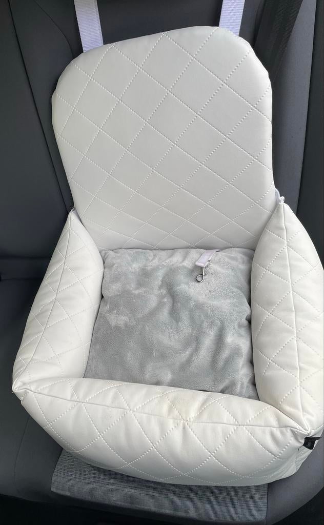 Hondenautostoelen Angels & Gladys, Dieren en Toebehoren, Honden-accessoires, Ophalen, Zo goed als nieuw