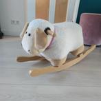 Hobbel schaap met geluid, Kinderen en Baby's, Ophalen, Gebruikt