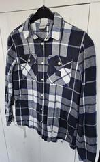 Jongensblouse retour maat 176, Kinderen en Baby's, Kinderkleding | Maat 176, Overhemd of Blouse, Ophalen of Verzenden, Zo goed als nieuw