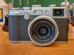 Fuji X100, Ophalen, Gebruikt, Compact, Fuji