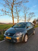 Volkswagen Golf Plus 1.6 FSI CarPlay Trekhaak  2006 180dkm, 65 €/maand, 4 cilinders, 1200 kg, Particulier