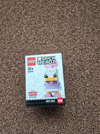 40476 daisy duck brickheadz, Ophalen of Verzenden, Nieuw, Speelkaart(en)