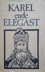 Karel ende Elegast, Boeken, Ophalen of Verzenden, Zo goed als nieuw, België