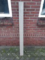 Dorpel beton waterslagen kozijn deur drager latei, Doe-het-zelf en Verbouw, Zo goed als nieuw, Ophalen