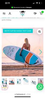 Moai 10.6 SUP, Watersport en Boten, Suppen, Ophalen, Zo goed als nieuw, SUP-boards