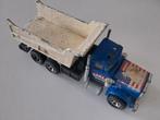 Majorette Series 3030 Super Movers Eagle Truck 1:43 Die Cast, Ophalen of Verzenden