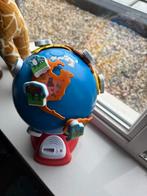 Interactieve Wereldbol, Ophalen of Verzenden, Zo goed als nieuw