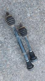 Set steekassen 1200i VW Polo 2007, Ophalen of Verzenden