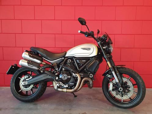 Ducati SCRAMBLER 1100 PRO (bj 2020), Motoren, Motoren | Ducati, Bedrijf, Naked bike