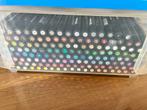 Winsor & Newton Promarkers - Complete Set, Ophalen of Verzenden, Zo goed als nieuw, Overige typen
