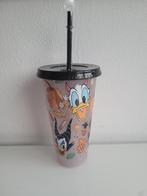 Disney Halloween Beker met Rietje, Huis en Inrichting, Ophalen of Verzenden, Nieuw