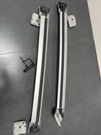 Originele Volvo XC90 Dakdragers met Sleutel, Ophalen, Gebruikt