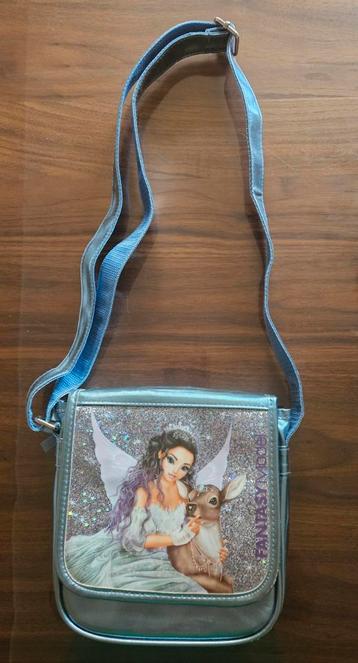 Top Models tas beschikbaar voor biedingen