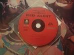Command & Conquer Red Alert PS1 - Losse Disc, Ophalen of Verzenden