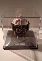 Star Wars Anakin's Pod Racer Helm - Deagostini, Ophalen of Verzenden, Zo goed als nieuw, Actiefiguurtje