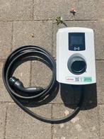 Alfen Laadpaal 32A met vaste laadkabel (5mtr), Ophalen, Gebruikt, Laadpaal