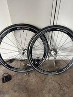 Wielen set, Ophalen, Zo goed als nieuw, Racefiets, Wiel