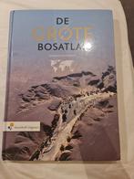 2x De Grote Bosatlas - 55e Editie, Boeken, Atlassen en Landkaarten, Bosatlas, 2000 tot heden, Ophalen of Verzenden, Zo goed als nieuw