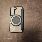 Samsung s22 hoesje, Ophalen of Verzenden, Nieuw, Hoesje of Tasje