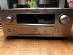 Denon top receiver geheel compleet !!!, Ophalen of Verzenden, Zo goed als nieuw, 120 watt of meer, Denon