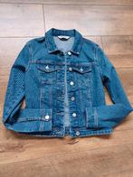 leuke only spijkerjas 36, Kleding | Dames, Jassen | Zomer, Ophalen of Verzenden, Nieuw, Maat 36 (S), Blauw