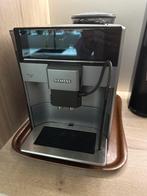 Siemens EQ 6 Plus s100 koffiebonen koffiezetapparaat, Ophalen of Verzenden, Zo goed als nieuw