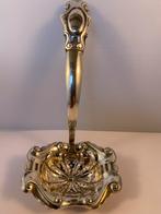 Zilveren roomlepel uit 1860, Ophalen of Verzenden, Zilver