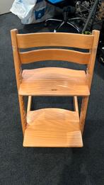 Stokke Trip Trap gebruikt, Ophalen, Gebruikt, Meegroeistoel