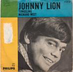Johnny Lion - Tjingeling, Gebruikt, 7 inch, Single, Ophalen of Verzenden