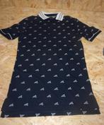 Equiline polo shirt men S blauw heren shirt, Dieren en Toebehoren, Nieuw, Ophalen of Verzenden, Bovenkleding, Heren