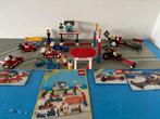 Lego set, Kinderen en Baby's, Speelgoed | Duplo en Lego, Complete set, Gebruikt, Ophalen of Verzenden, Lego